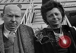 Image of Hanns Eisler New York City USA, 1948, second 5 stock footage video 65675053617