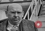 Image of Hanns Eisler New York City USA, 1948, second 11 stock footage video 65675053617