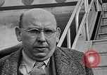 Image of Hanns Eisler New York City USA, 1948, second 12 stock footage video 65675053617