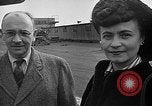 Image of Hanns Eisler New York City USA, 1948, second 14 stock footage video 65675053617