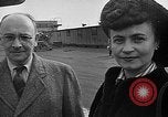 Image of Hanns Eisler New York City USA, 1948, second 15 stock footage video 65675053617