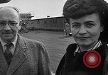 Image of Hanns Eisler New York City USA, 1948, second 17 stock footage video 65675053617