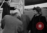 Image of Hanns Eisler New York City USA, 1948, second 18 stock footage video 65675053617