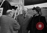 Image of Hanns Eisler New York City USA, 1948, second 19 stock footage video 65675053617