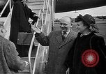 Image of Hanns Eisler New York City USA, 1948, second 20 stock footage video 65675053617