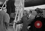 Image of Hanns Eisler New York City USA, 1948, second 21 stock footage video 65675053617