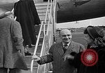 Image of Hanns Eisler New York City USA, 1948, second 22 stock footage video 65675053617