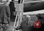 Image of Hanns Eisler New York City USA, 1948, second 23 stock footage video 65675053617