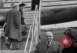 Image of Hanns Eisler New York City USA, 1948, second 24 stock footage video 65675053617