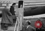 Image of Hanns Eisler New York City USA, 1948, second 25 stock footage video 65675053617