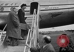 Image of Hanns Eisler New York City USA, 1948, second 26 stock footage video 65675053617