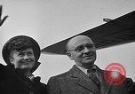 Image of Hanns Eisler New York City USA, 1948, second 32 stock footage video 65675053617