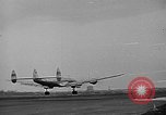Image of Hanns Eisler New York City USA, 1948, second 37 stock footage video 65675053617
