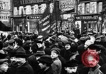 Image of Red Army soldiers headed toward Poland Moscow Russia Soviet Union, 1919, second 46 stock footage video 65675053618