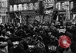 Image of Red Army soldiers headed toward Poland Moscow Russia Soviet Union, 1919, second 50 stock footage video 65675053618