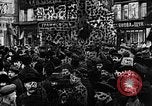 Image of Red Army soldiers headed toward Poland Moscow Russia Soviet Union, 1919, second 51 stock footage video 65675053618