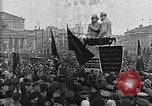 Image of Red Army soldiers headed toward Poland Moscow Russia Soviet Union, 1919, second 58 stock footage video 65675053618