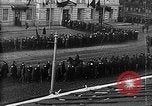 Image of Funeral of Mikhail Frunze Moscow Russia Soviet Union, 1925, second 3 stock footage video 65675053619