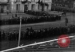 Image of Funeral of Mikhail Frunze Moscow Russia Soviet Union, 1925, second 4 stock footage video 65675053619