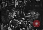 Image of Funeral of Mikhail Frunze Moscow Russia Soviet Union, 1925, second 13 stock footage video 65675053619