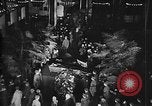 Image of Funeral of Mikhail Frunze Moscow Russia Soviet Union, 1925, second 14 stock footage video 65675053619