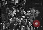 Image of Funeral of Mikhail Frunze Moscow Russia Soviet Union, 1925, second 17 stock footage video 65675053619