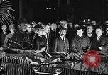 Image of Funeral of Mikhail Frunze Moscow Russia Soviet Union, 1925, second 21 stock footage video 65675053619