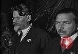 Image of Funeral of Mikhail Frunze Moscow Russia Soviet Union, 1925, second 25 stock footage video 65675053619