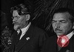 Image of Funeral of Mikhail Frunze Moscow Russia Soviet Union, 1925, second 26 stock footage video 65675053619
