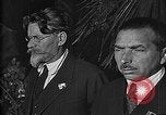 Image of Funeral of Mikhail Frunze Moscow Russia Soviet Union, 1925, second 27 stock footage video 65675053619