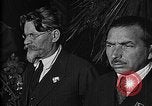 Image of Funeral of Mikhail Frunze Moscow Russia Soviet Union, 1925, second 28 stock footage video 65675053619