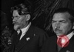 Image of Funeral of Mikhail Frunze Moscow Russia Soviet Union, 1925, second 29 stock footage video 65675053619