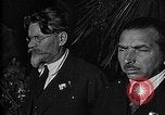 Image of Funeral of Mikhail Frunze Moscow Russia Soviet Union, 1925, second 30 stock footage video 65675053619