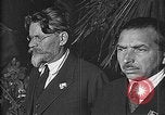 Image of Funeral of Mikhail Frunze Moscow Russia Soviet Union, 1925, second 31 stock footage video 65675053619