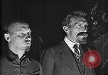 Image of Funeral of Mikhail Frunze Moscow Russia Soviet Union, 1925, second 34 stock footage video 65675053619