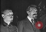 Image of Funeral of Mikhail Frunze Moscow Russia Soviet Union, 1925, second 35 stock footage video 65675053619