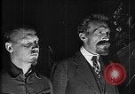 Image of Funeral of Mikhail Frunze Moscow Russia Soviet Union, 1925, second 37 stock footage video 65675053619