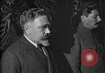 Image of Funeral of Mikhail Frunze Moscow Russia Soviet Union, 1925, second 42 stock footage video 65675053619