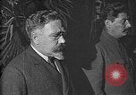 Image of Funeral of Mikhail Frunze Moscow Russia Soviet Union, 1925, second 43 stock footage video 65675053619