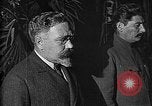 Image of Funeral of Mikhail Frunze Moscow Russia Soviet Union, 1925, second 46 stock footage video 65675053619