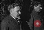 Image of Funeral of Mikhail Frunze Moscow Russia Soviet Union, 1925, second 47 stock footage video 65675053619