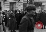 Image of Funeral of Mikhail Frunze Moscow Russia Soviet Union, 1925, second 49 stock footage video 65675053619