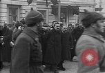 Image of Funeral of Mikhail Frunze Moscow Russia Soviet Union, 1925, second 51 stock footage video 65675053619