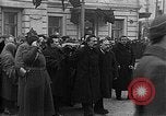 Image of Funeral of Mikhail Frunze Moscow Russia Soviet Union, 1925, second 52 stock footage video 65675053619