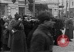 Image of Funeral of Mikhail Frunze Moscow Russia Soviet Union, 1925, second 53 stock footage video 65675053619