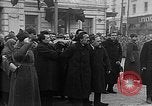 Image of Funeral of Mikhail Frunze Moscow Russia Soviet Union, 1925, second 54 stock footage video 65675053619