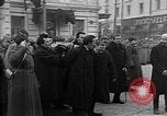 Image of Funeral of Mikhail Frunze Moscow Russia Soviet Union, 1925, second 55 stock footage video 65675053619