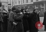 Image of Funeral of Mikhail Frunze Moscow Russia Soviet Union, 1925, second 57 stock footage video 65675053619