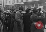 Image of Funeral of Mikhail Frunze Moscow Russia Soviet Union, 1925, second 59 stock footage video 65675053619