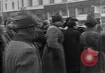 Image of Funeral of Mikhail Frunze Moscow Russia Soviet Union, 1925, second 60 stock footage video 65675053619